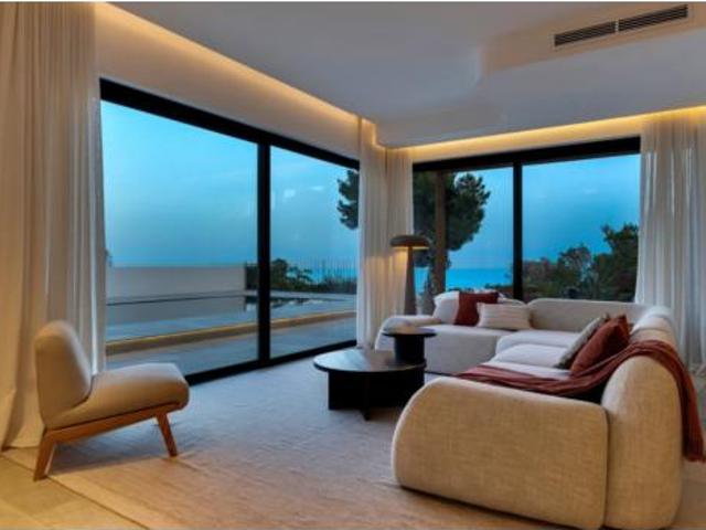Chalet en venta en la Marina Alta, Valencia