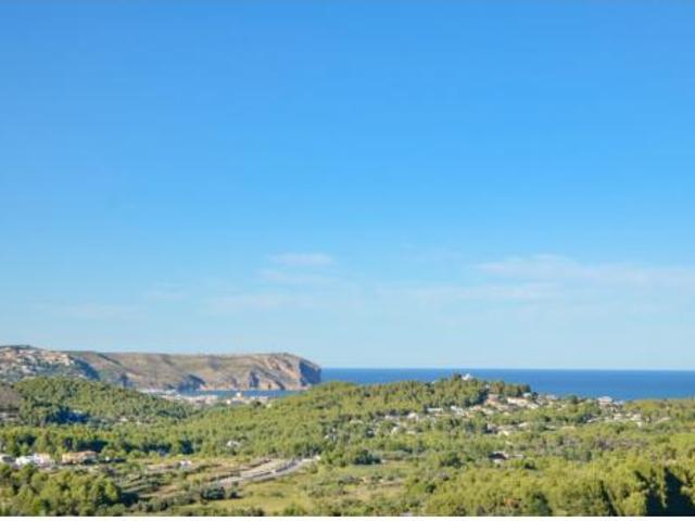 Chalet en venta en Villes del Vent, la Marina Alta