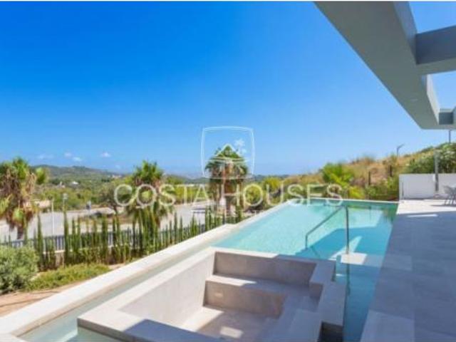 Chalet en venta en Villes del Vent, la Marina Alta
