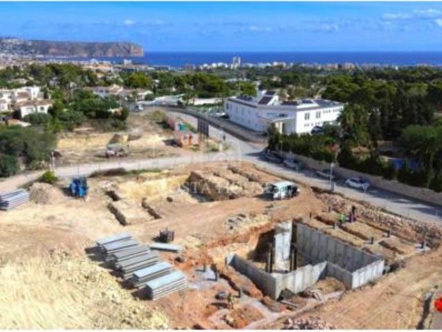 Chalet en venta en Pinomar, la Marina Alta