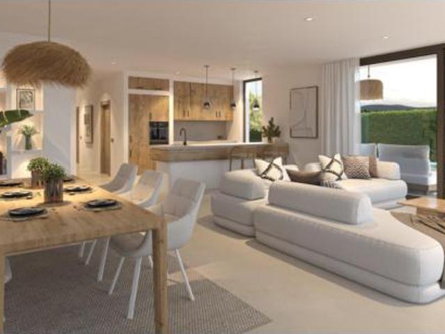 Chalet en venta en la Marina Alta, Valencia