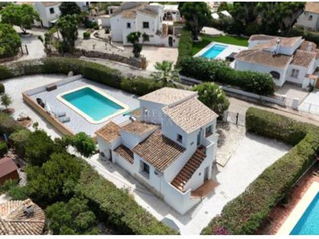 Chalet en venta en Costa Nova, la Marina Alta