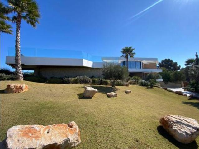 Chalet en venta en Urbanització Mar Blau, la Marina Alta