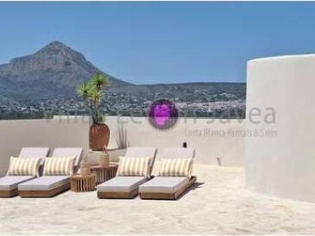Chalet en venta en Urbanització La Finca, la Marina Alta
