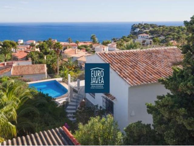Chalet en venta en Urbanització Balcó al Mar, la Marina Alta