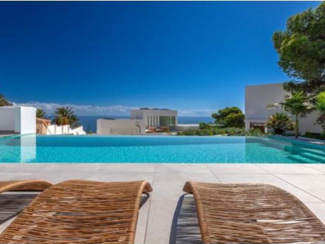 Chalet en venta en Urbanització Balcó al Mar, la Marina Alta