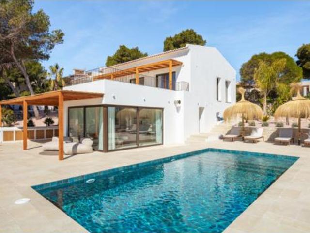 Chalet en venta en Urbanització Balcó al Mar, la Marina Alta