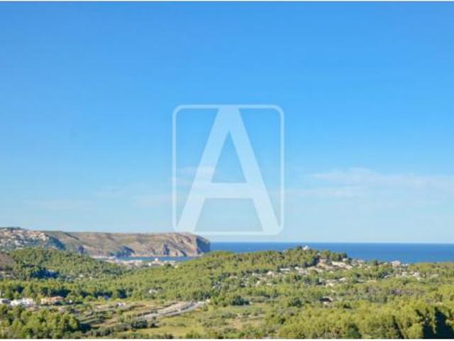 Chalet en venta en Villes del Vent, la Marina Alta