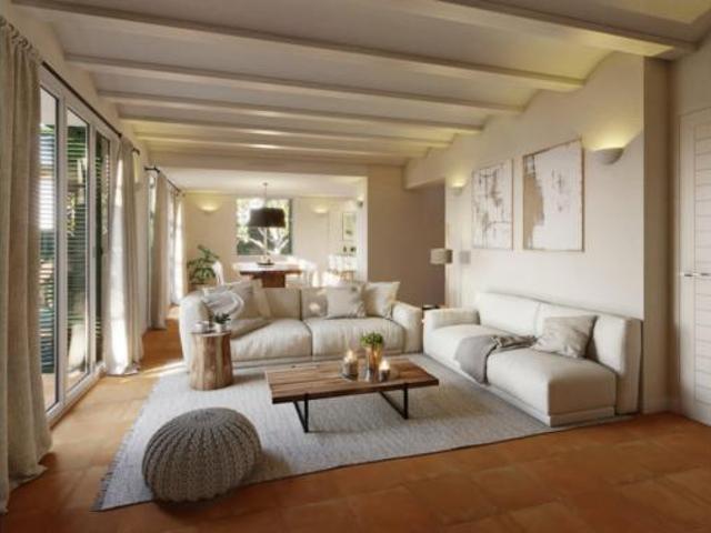 Chalet en venta en la Marina Alta, Valencia