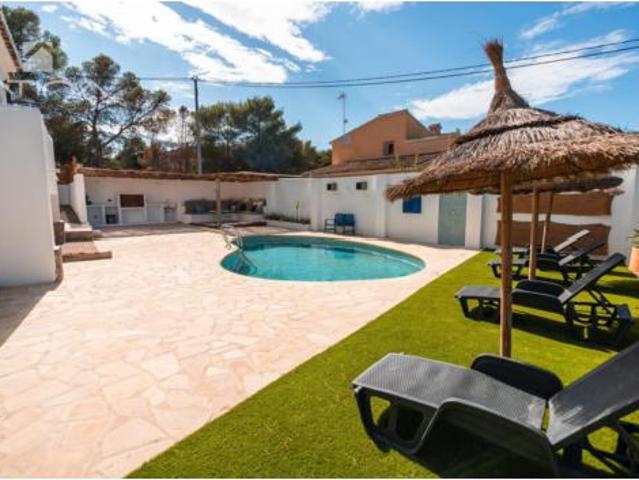 Chalet en venta en Urbanització La Finca, la Marina Alta