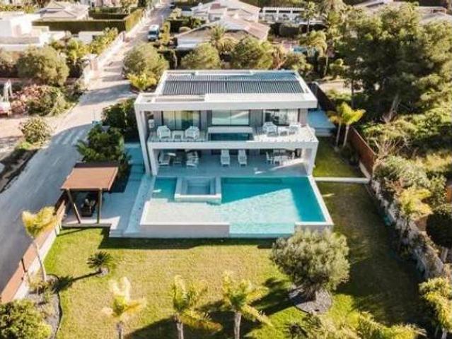 Chalet en venta en Trencall, la Marina Alta
