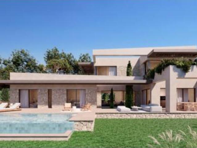 Chalet en venta en Villes del Vent, la Marina Alta