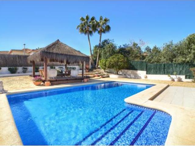 Chalet en venta en Villes del Vent, la Marina Alta