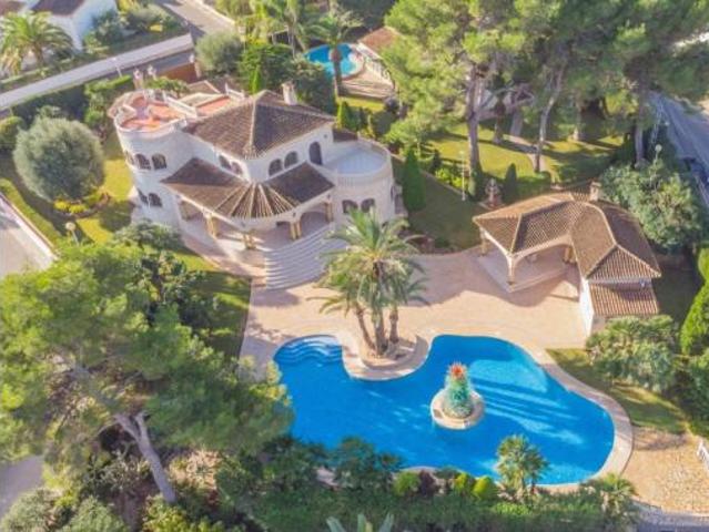 Chalet en venta en Urbanització La Finca, la Marina Alta