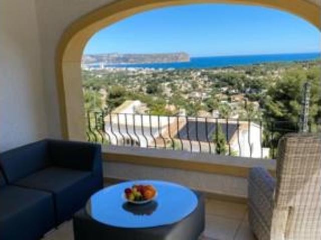 Chalet en venta en Cap Martí, la Marina Alta