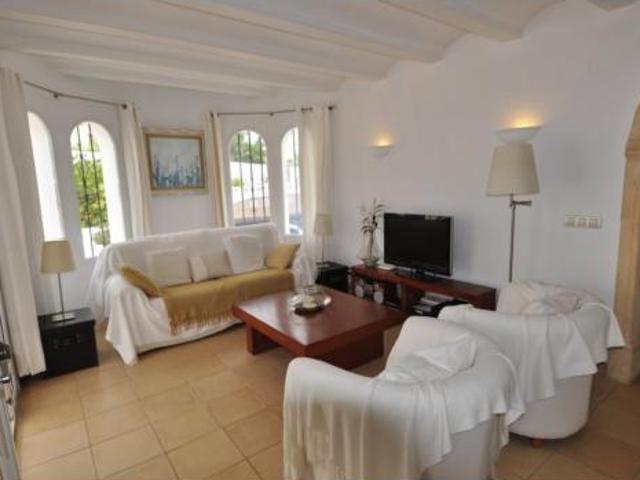 Chalet en venta en Pinomar, la Marina Alta