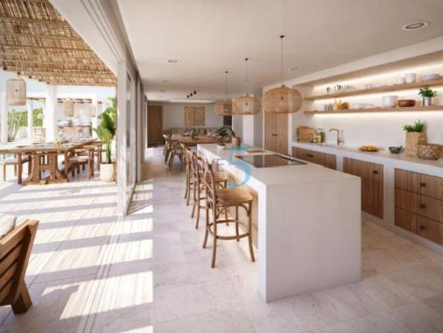 Chalet en venta en Cap Martí, la Marina Alta