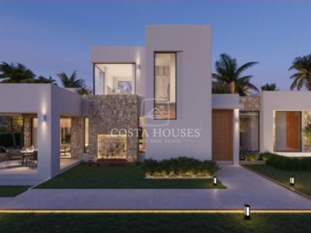 Chalet en venta en Pinomar, la Marina Alta