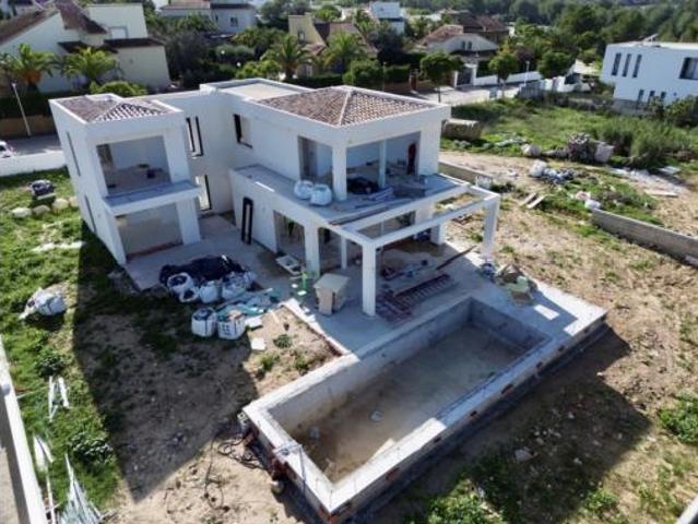 Chalet en venta en Turisol, la Marina Alta