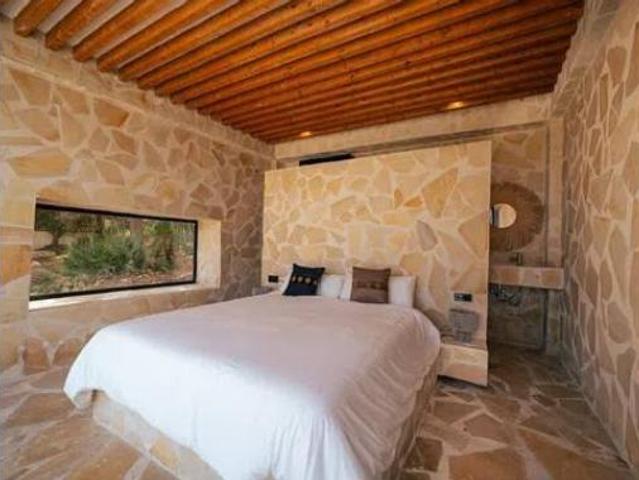 Chalet en venta en Urbanització La Finca, la Marina Alta