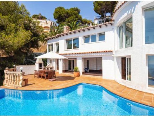 Chalet en venta en Urbanització Balcó al Mar, la Marina Alta