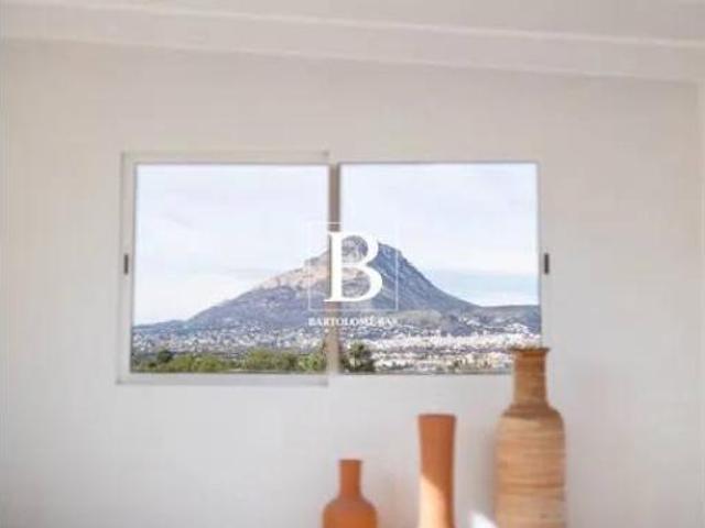 Chalet en venta en Urbanització Mar Blau, la Marina Alta