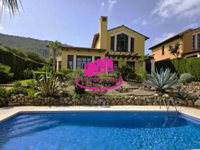 Chalet en venta en Villes del Vent, la Marina Alta