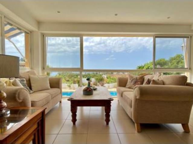 Chalet en venta en Urbanització Balcó al Mar, la Marina Alta