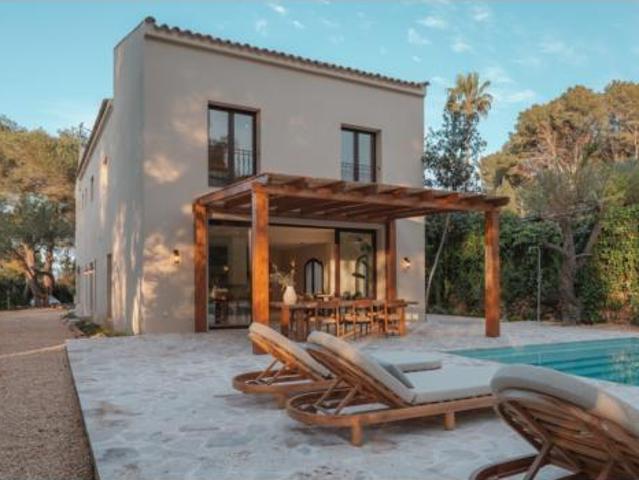 Chalet en venta en Toscal, la Marina Alta