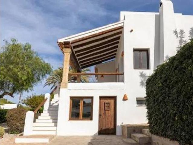 Chalet en venta en Toscal, la Marina Alta