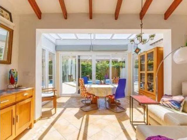 Chalet en venta en Toscal, la Marina Alta