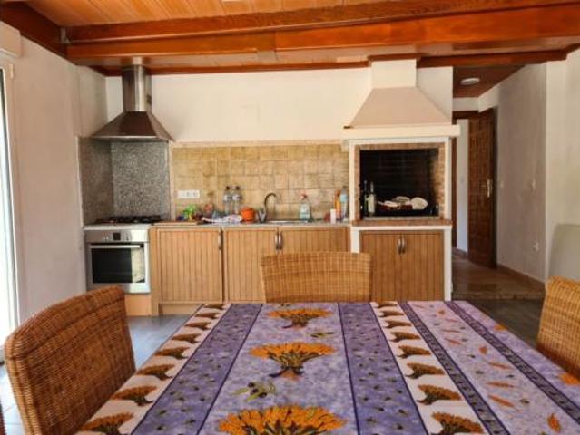 Chalet en venta en la Marina Alta, Valencia