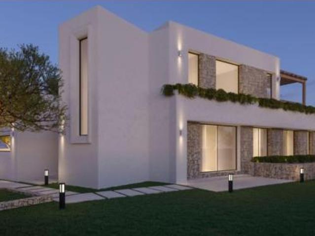 Chalet en venta en Pinomar, la Marina Alta