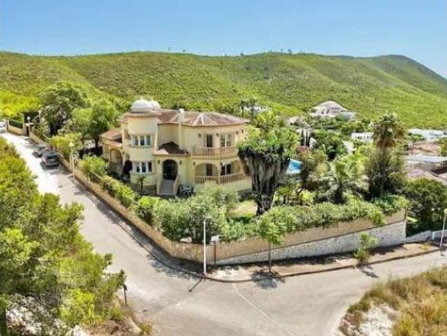 Chalet en venta en Pinomar, la Marina Alta