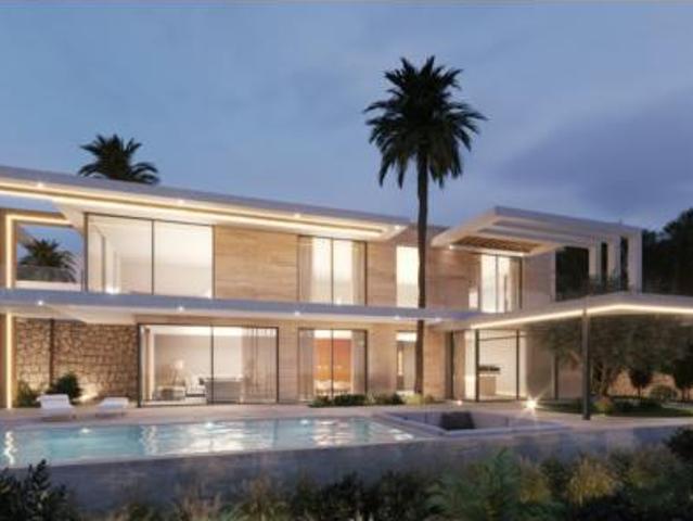 Chalet en venta en Villes del Vent, la Marina Alta