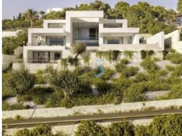 Chalet en venta en la Marina Alta, Valencia