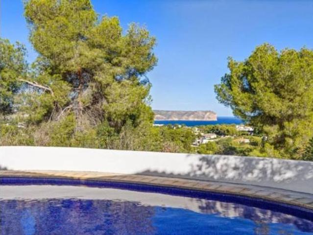 Chalet en venta en Toscal, la Marina Alta