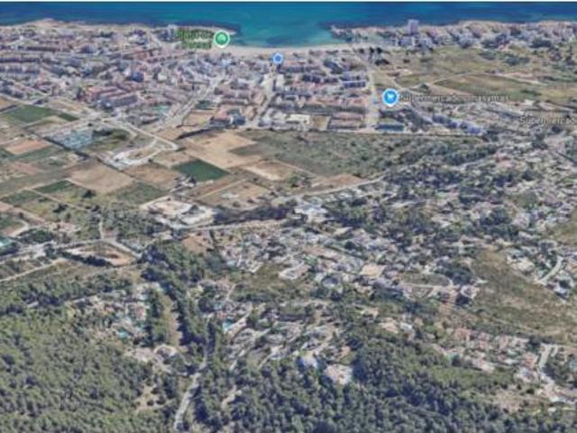 Chalet en venta en Urbanització La Finca, la Marina Alta