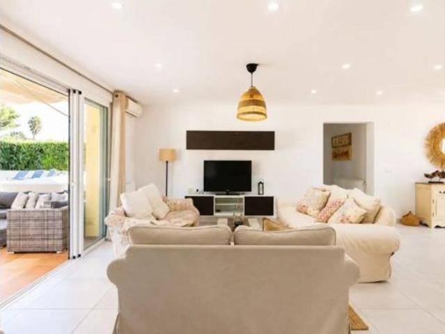Chalet en venta en Urbanització Balcó al Mar, la Marina Alta