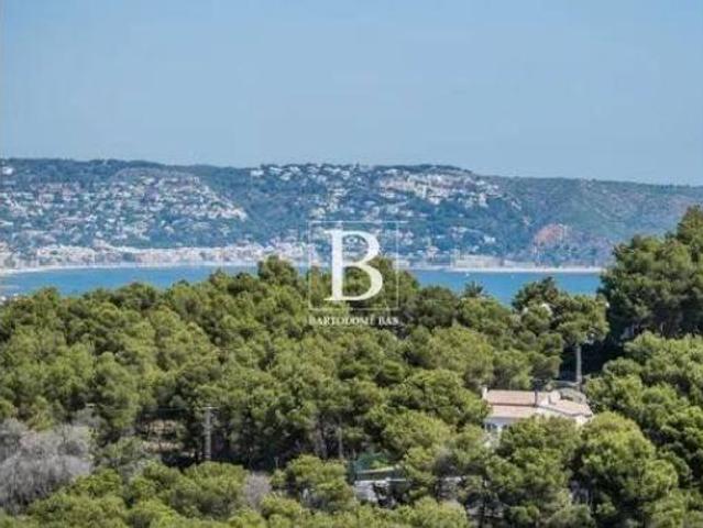Chalet en venta en Trencall, la Marina Alta