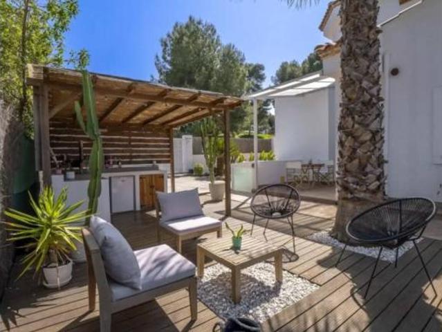 Chalet en venta en Toscal, la Marina Alta