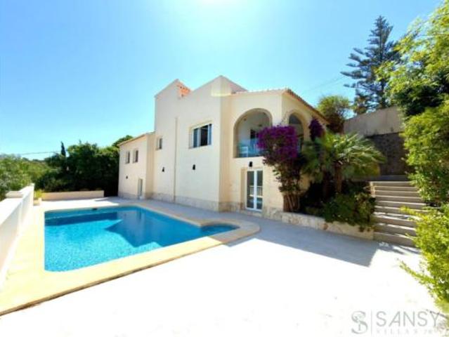 Chalet en venta en Trencall, la Marina Alta