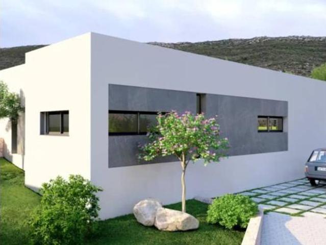Chalet en venta en Villes del Vent, la Marina Alta