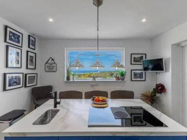 Chalet en venta en Urbanització La Finca, la Marina Alta