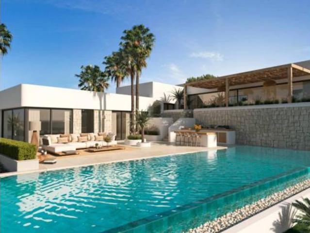 Chalet en venta en Urbanització de la Vall del Sol, la Marina Alta