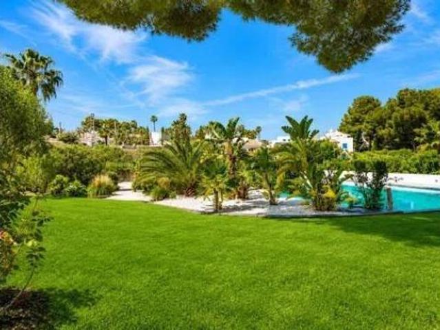 Chalet en venta en el Tossalet, la Marina Alta
