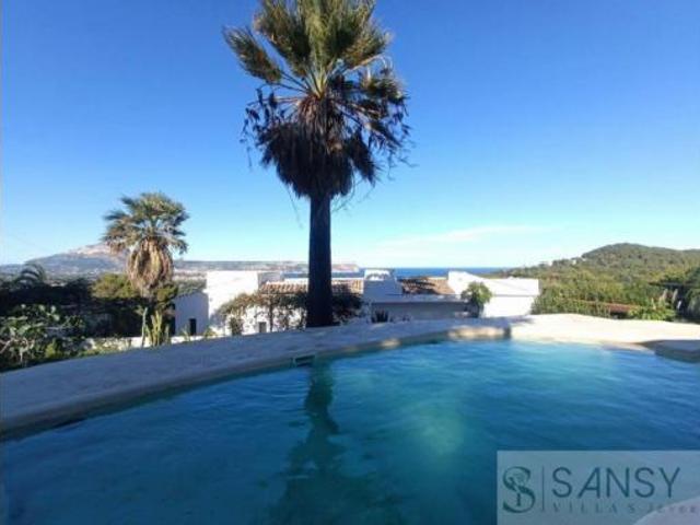 Chalet en venta en Trencall, la Marina Alta