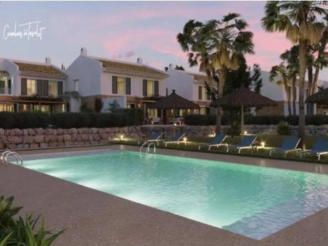 Chalet en venta en el Tossalet, la Marina Alta