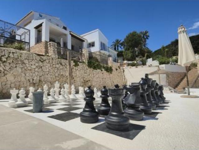 Chalet en venta en Turisol, la Marina Alta