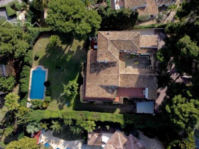 Chalet en venta en Toscal, la Marina Alta